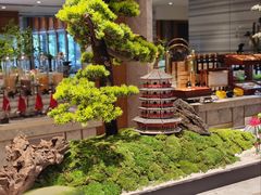 -杭州西湖柳莺里酒店·闻莺厅