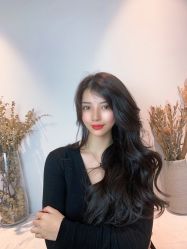 -3AM HAIR SALON染发接发