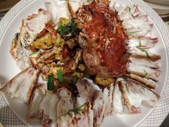 -镜泊小镇(东长安街店)