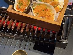 -好唛士·精酿啤酒烧烤(金沪路店)