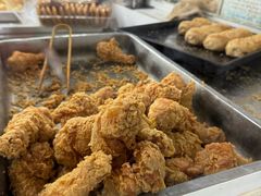 -满记烧饼(牛街东里小区一区店)