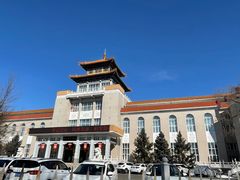 -齐齐哈尔市博物馆