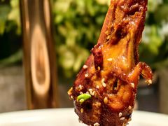 -梨花自助烤肉(西三旗万象汇黑金店)