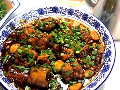-洞天食府(北大街店)
