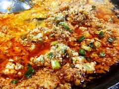 合渣-张关合渣(航空大道店)