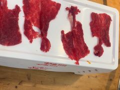 -谭三娘鲜切牛肉自助火锅(文殊院店)