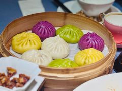 -津菜典藏(天津之眼店)