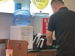 -醉人椒麻辣香锅(上地华联店)