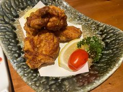-鸟鸣门屋台料理(金帝银泰店)