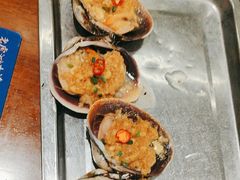 -老虎滩大连海鲜烧烤(水游城店)