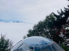 -终南山南五台景区