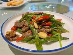 -陶缘一号·四季缘·老字号顺德菜·户外婚礼家宴(西滘店)