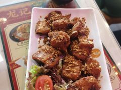 -龙记·香港茶餐厅(海上世界店)