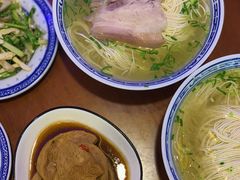 -同得兴 Since·1995 传统苏式面馆(十全街店)