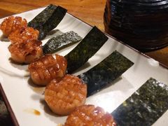 -和彩放题餐厅(酒仙桥店)