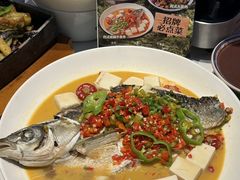-鑫小城故事·藕汤·家常菜(台北一路总店)