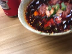 -四川老牛麻辣烫(北门桥店)