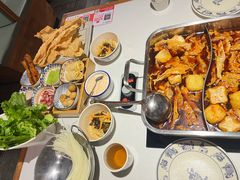 -螺大喜螺蛳粉火锅(雍和宫店)