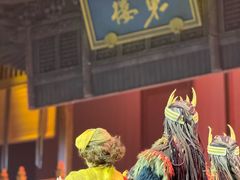 -交通银行前滩31演艺中心