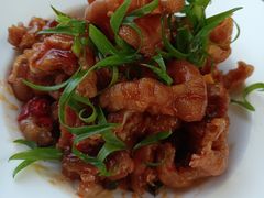 -郝小厨私家秘制餐厅