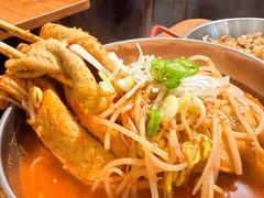 大红汤鱼饼串-青春分食(仙林大学城店)