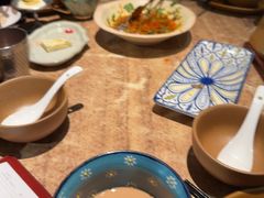 -耶里夏丽·丝路新疆菜·清真食品(徐汇南丹东路臻选店)