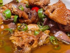 -梦都海鲜酒家(万达广场江桥店)