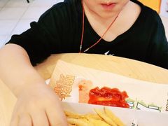 -德克士(睢宁曼哈顿店)