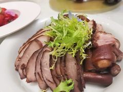 -金百万烤鸭店(马甸店)