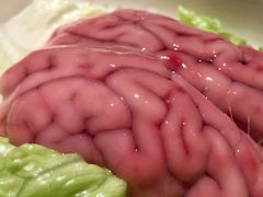 脑花-海底捞火锅(群光广场店)