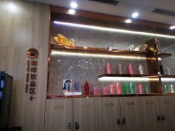 点击看大图 -Meng Lang 梦郎白金店
