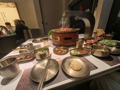 -西塔老太太泥炉烤肉(川沙百联店)