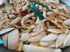 -芭夯兔·无骨兔汤锅(华阳店)