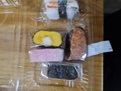 -鲜道寿司(雨花虹悦城店)