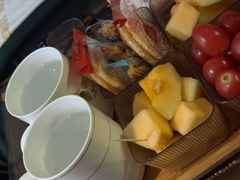 -金水养生(华新店)