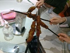 -伊带伊路新疆美食府(呼家楼店)