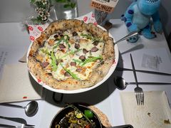 -春树下·树屋花房西餐厅(罍街AS1980店)