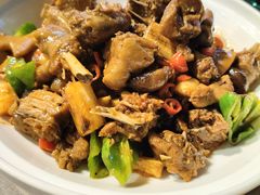 -有喜胶东小馆(太申祥和店)