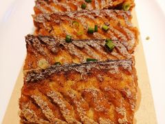 干煎带鱼-高佳庄·舟山海鲜(海景旗舰店)