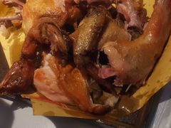 -打酱油·非遗淮扬菜(瘦西湖梅岭店)