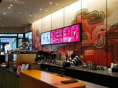 -星巴克(香港国际机场44号闸店)