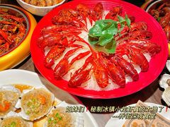 -乔街深夜食堂·台州菜·高压锅生蚝(杭州总店)