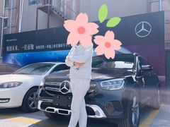 -上海星瀚奔驰4S店(红柳路店)