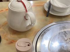 -李师傅脆肚(梅林店)