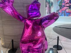 -重庆富力艾美酒店