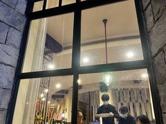 -南沙游艇会·大兵船餐厅