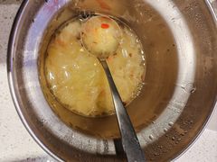-蝎王府羊蝎子(天通苑店)