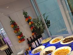 -快乐爱斯米牛排自助(吾悦广场店)