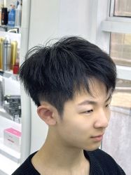 -赤道 Hair Salon