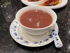 陈皮莲子红豆沙-正斗·港式粤菜(SKLP店)